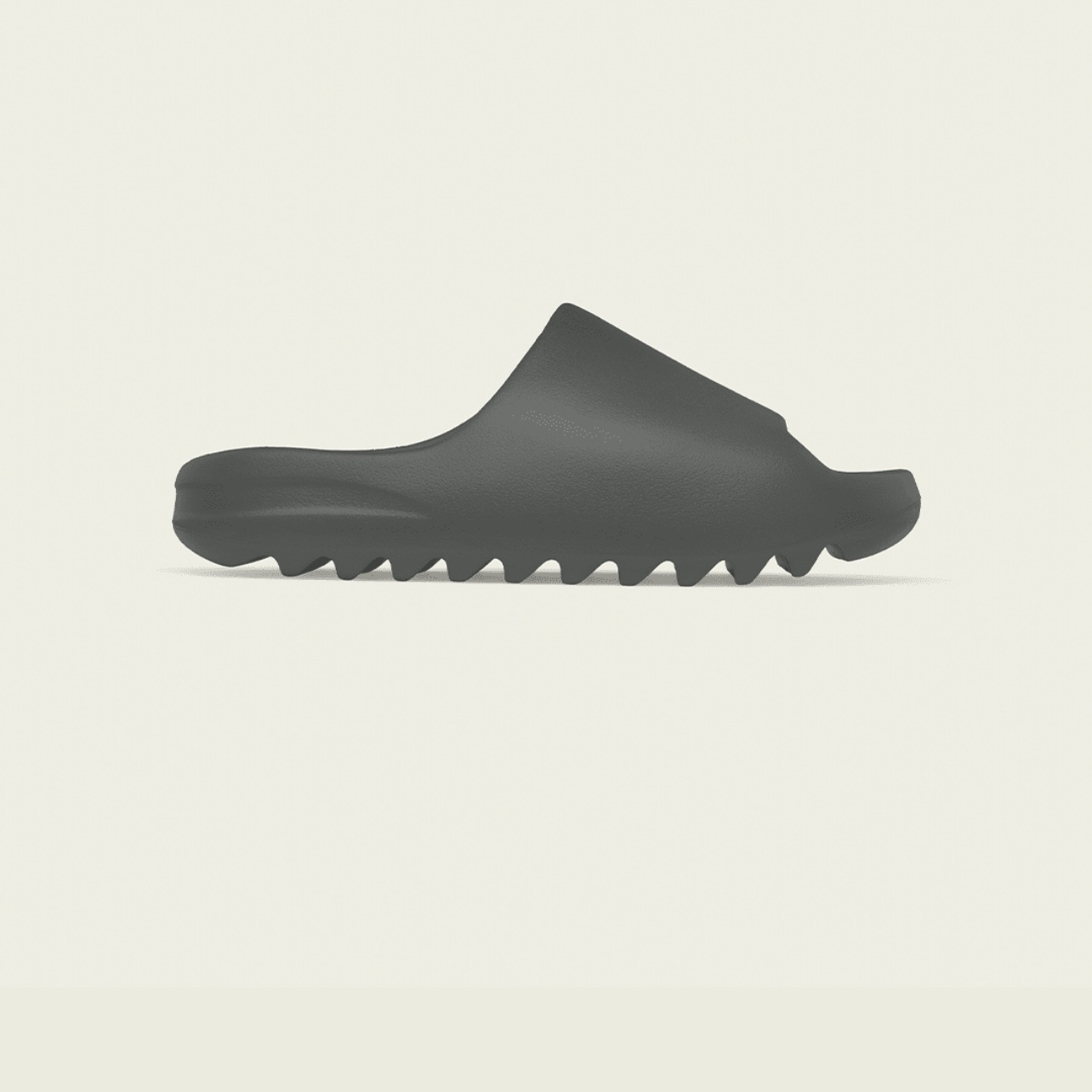 Adidas Yeezy Foam RNNR Onyx, (Kids) Adidas Yeezy Foam RNNR Onyx 착용 스타일 - 3