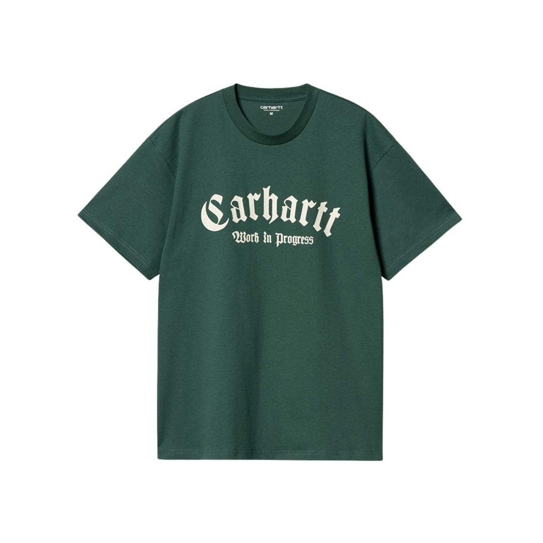 Carhartt WIP Onyx T-Shirt Chervil 상세 이미지 1