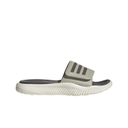 Adidas Alphabounce Slides Putty Grey