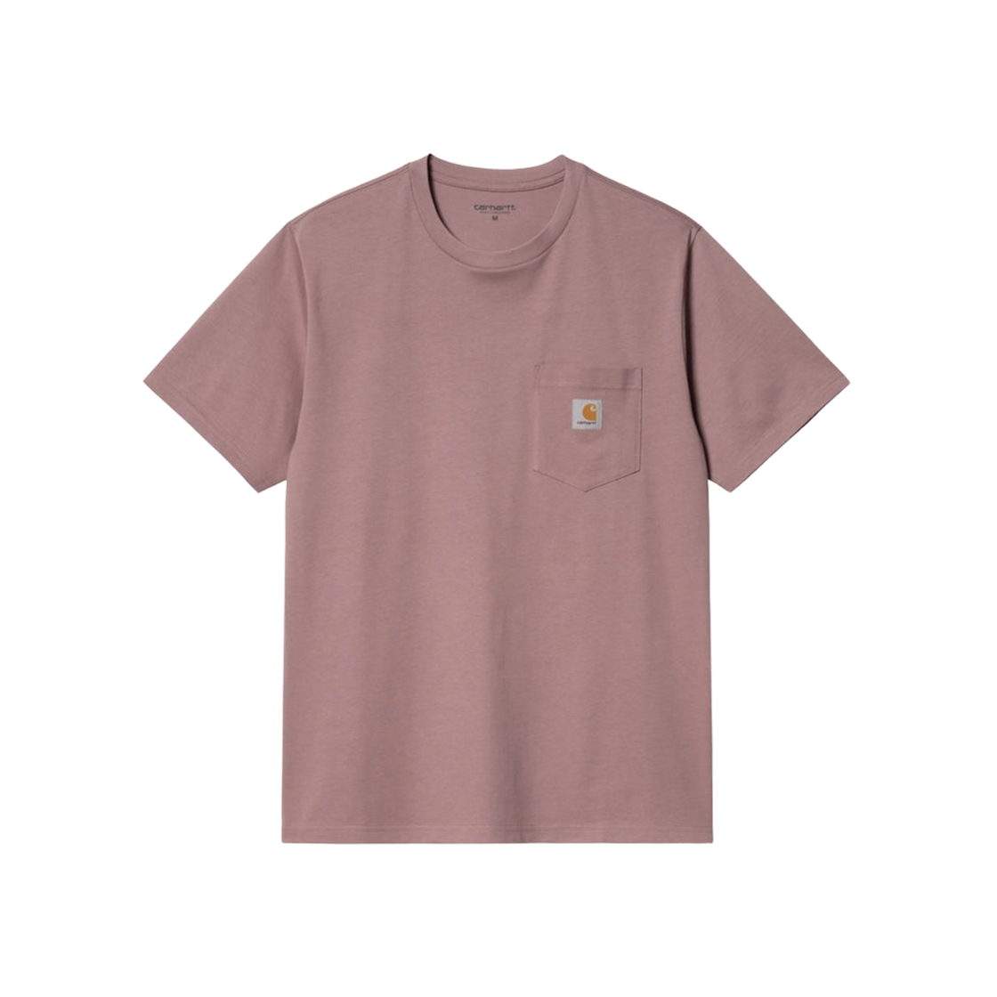 Carhartt WIP Pocket T-Shirt Daphne 상세 이미지 1