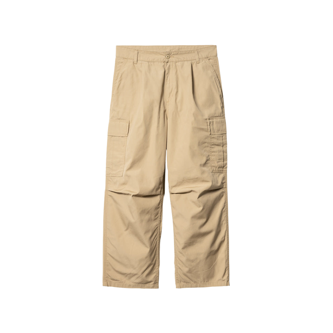 Carhartt WIP Cole Cargo Pants Sable 상세 이미지 2