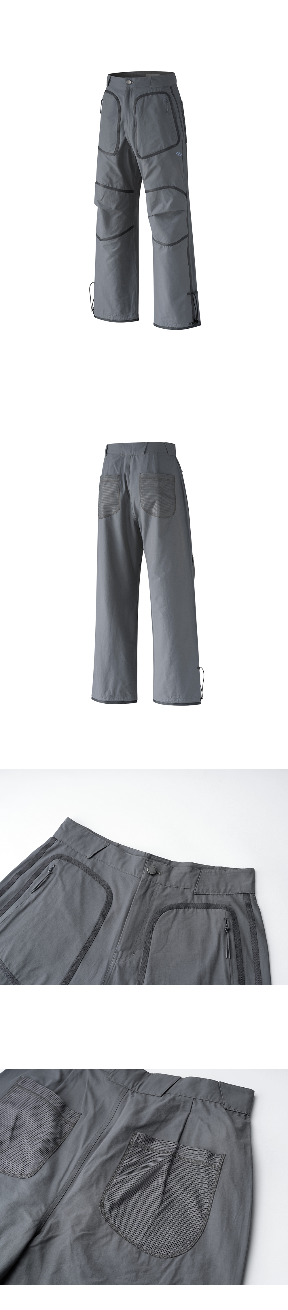 Sansan Gear Webbing P STYLE | KREAM