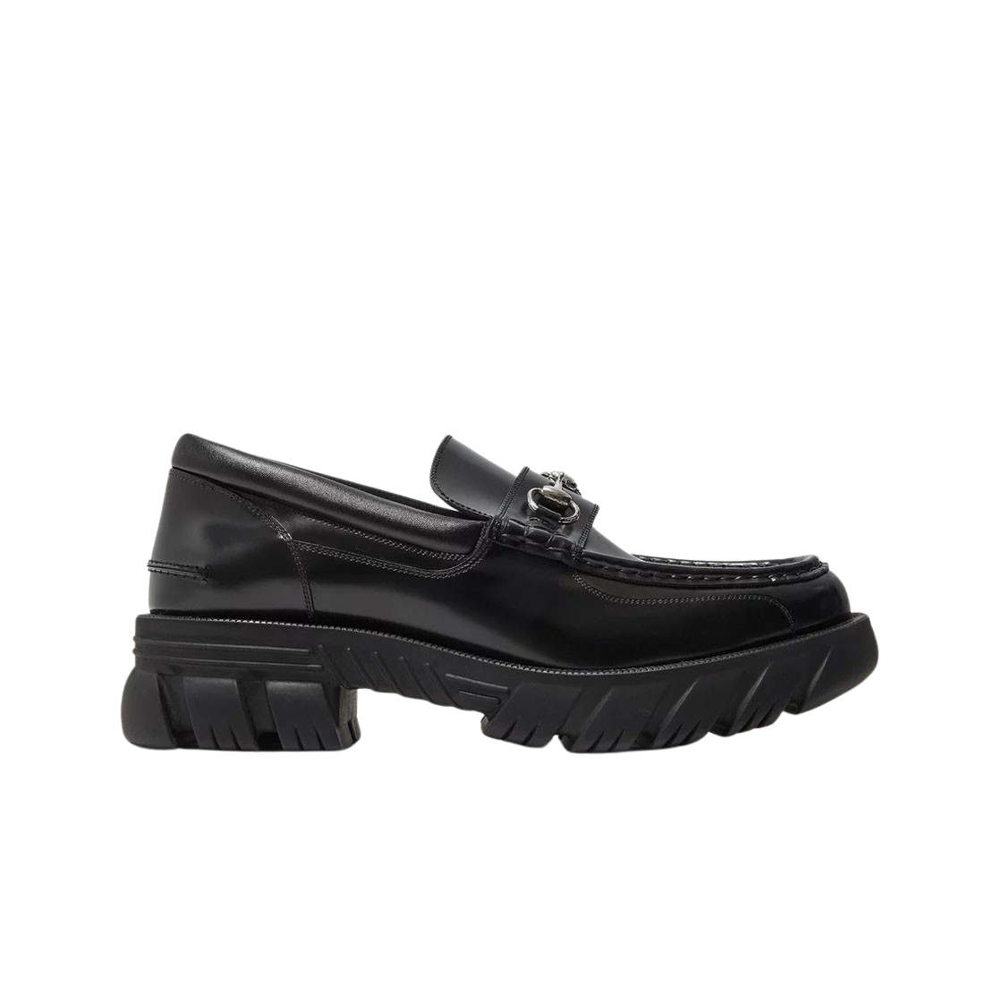 구찌 홀스빗 로퍼 블랙(Gucci Horsebit Loafer Black)