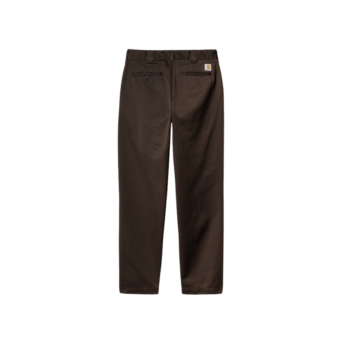 Carhartt WIP Master Pants Tobacco 상세 이미지 1