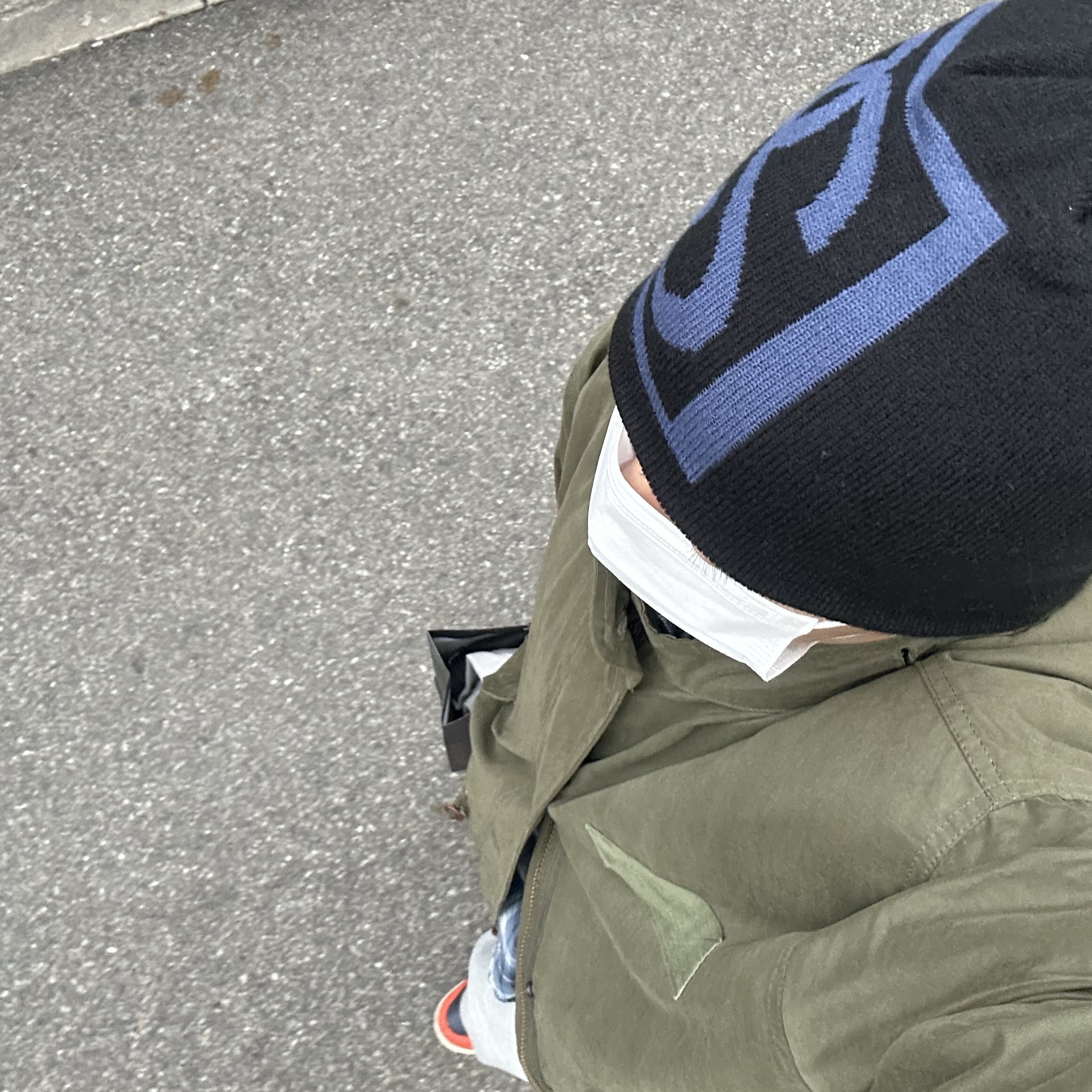 Stussy SS Link Skull Cap Black, Nike Dunk Low Syracuse 2004 착용 스타일