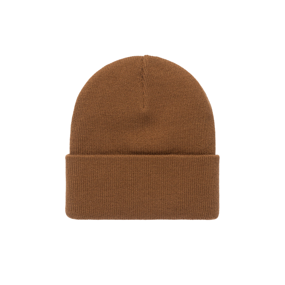 Carhartt WIP Onyx Beanie Hamilton Brown Black 상세 이미지 2