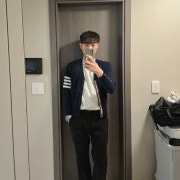 KREAM 프로필 이미지