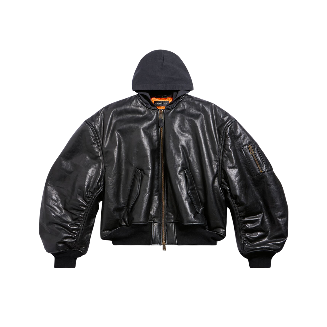 diy balenciaga kream