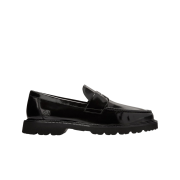 Cole Haan x Fragment American Classics Penny Loafer Black
