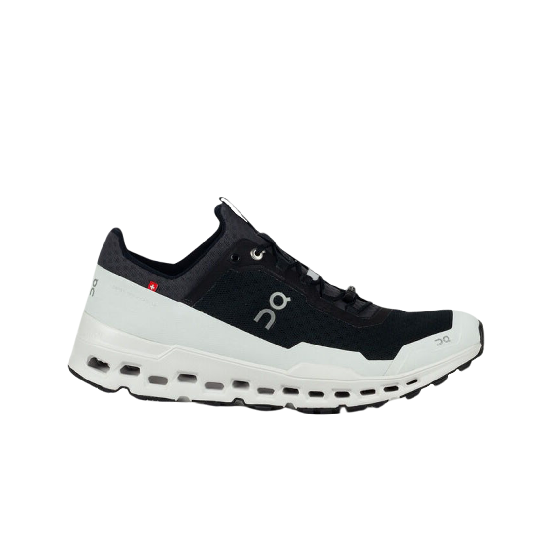 온 러닝 클라우드울트라 블랙 화이트(On Running Cloudultra Black White) - 1