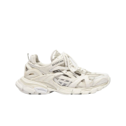 (W) Balenciaga Track.2 Trainers Sneakers White