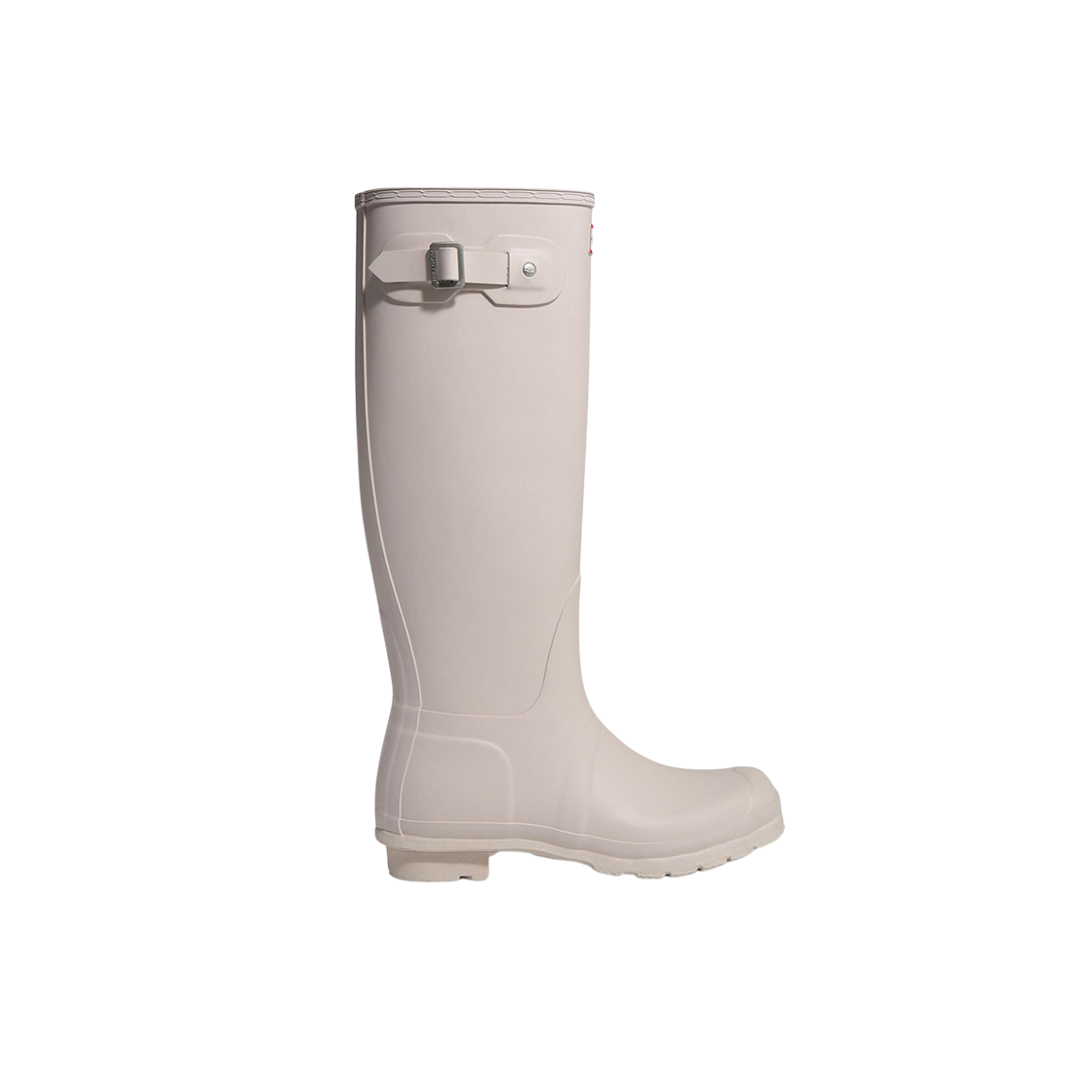 (W) 헌터 오리지널 톨 웰링턴 부츠 헌터 캐스트((W) Hunter Original Tall Rain Boots Cast)