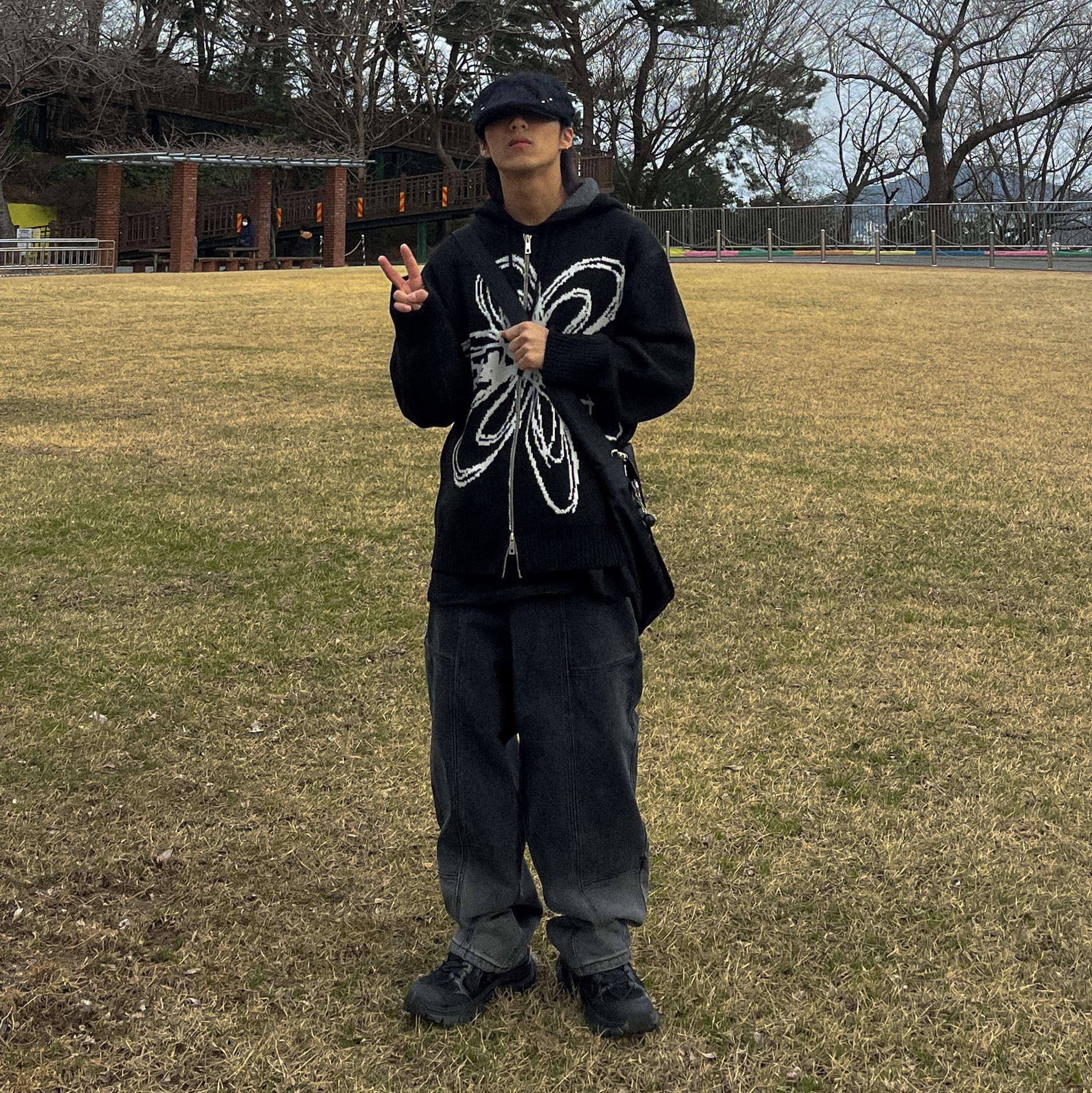 tjdxxj님의 스타일 - 2