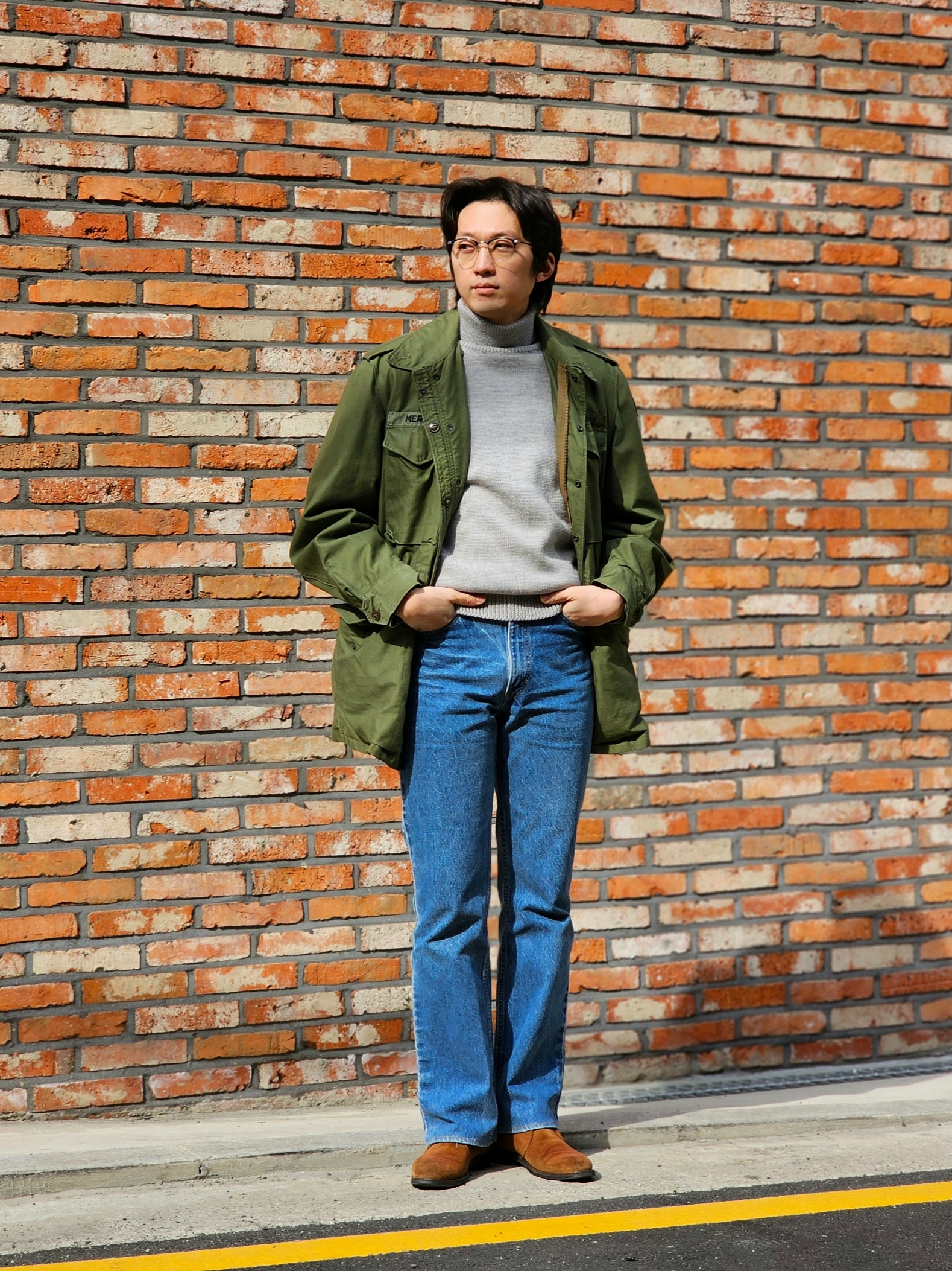 h.m님의 스타일 - 1