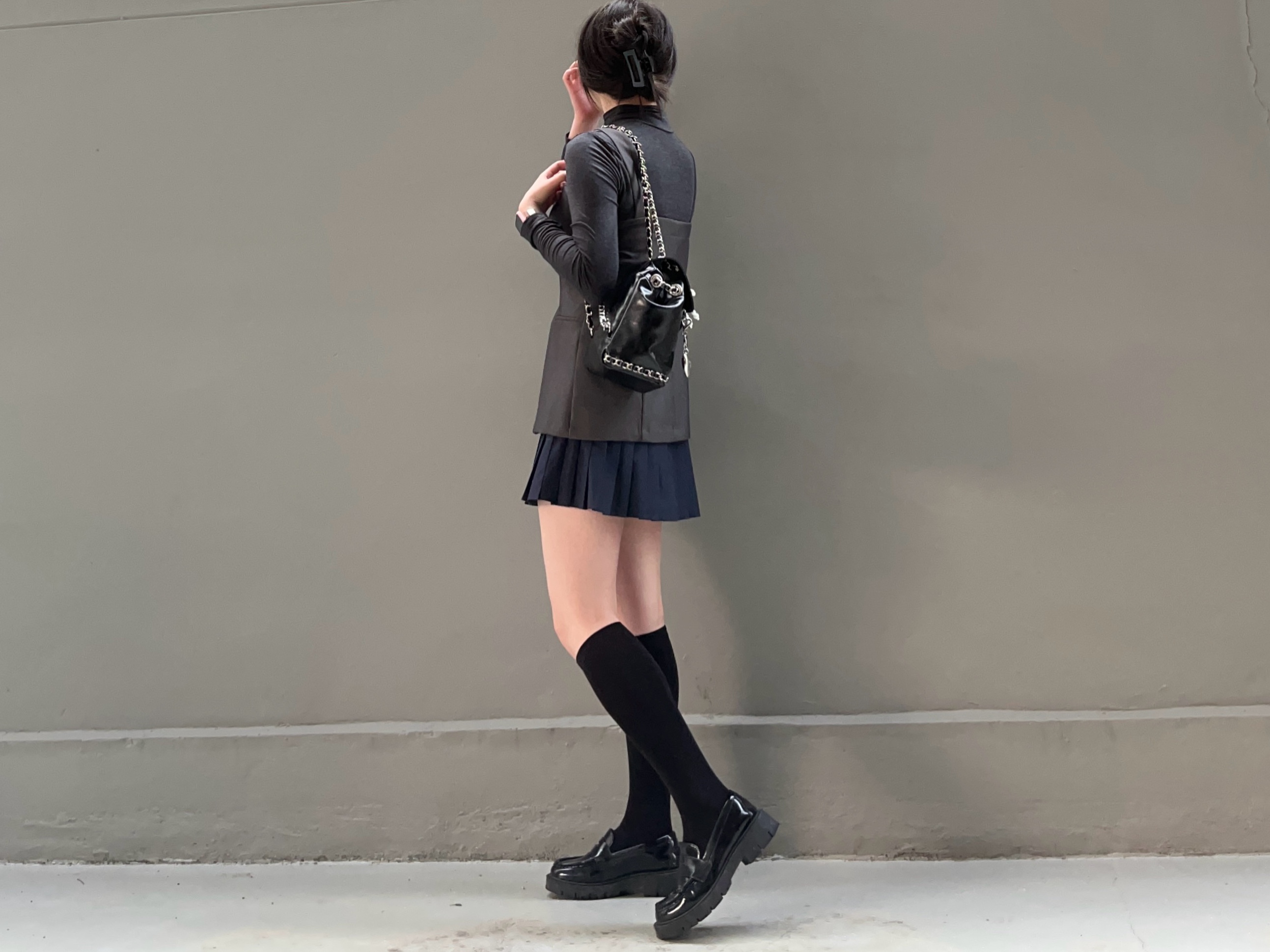 leeno님의 스타일 - 1