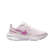 (W) Nike Zoom Structure 25 Pearl Pink Playful Pink