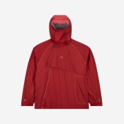 Converse x A-Cold-Wall Gale Jacket Rust Oxide