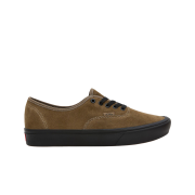 Vans ComfyCush Authentic Suede Brown