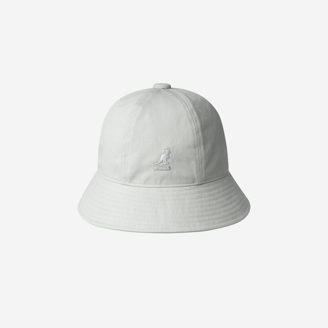 Kangol Washed Casual Moonstruck 상세 이미지 1