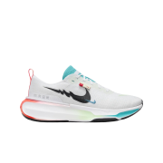 Nike Invincible 3 White Dusty Cactus