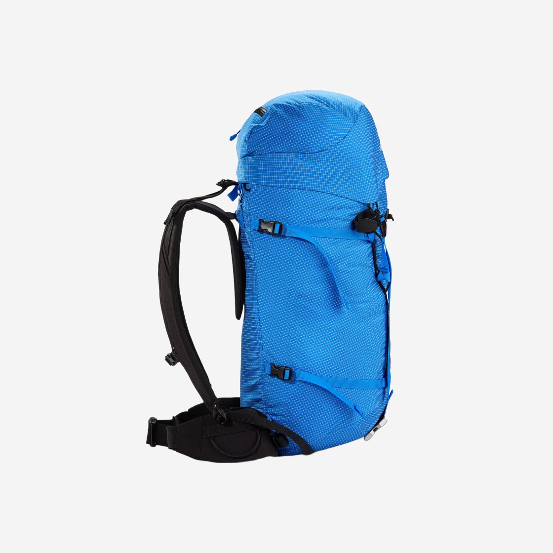 Arc'teryx Alpha AR 35 Backpack Fluidity 상세 이미지 3