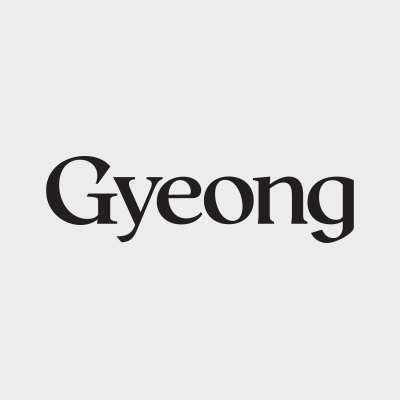 경(Gyeong)