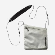 Salomon ACS 2 Crossbody Bag Metal