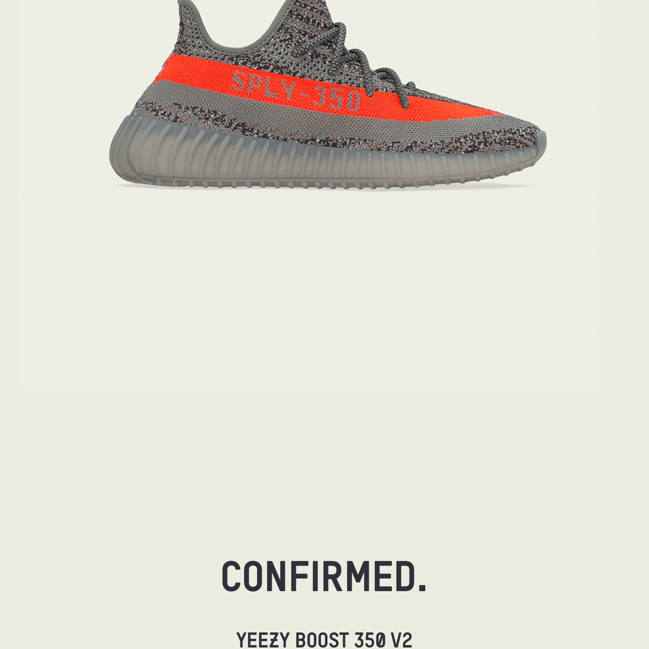 Adidas Yeezy Boost 350 V2 Beluga - Reflective 착용 스타일