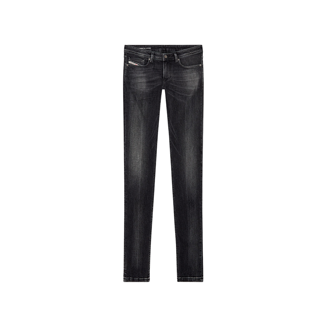 Diesel Skinny Jeans 1979 Sleenker Black Dark Grey 상세 이미지 1