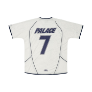 Palace x Umbro Jersey White - 24SS