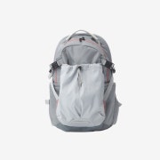 RAWROW Heavy Duty Backpack 811 Light Gray