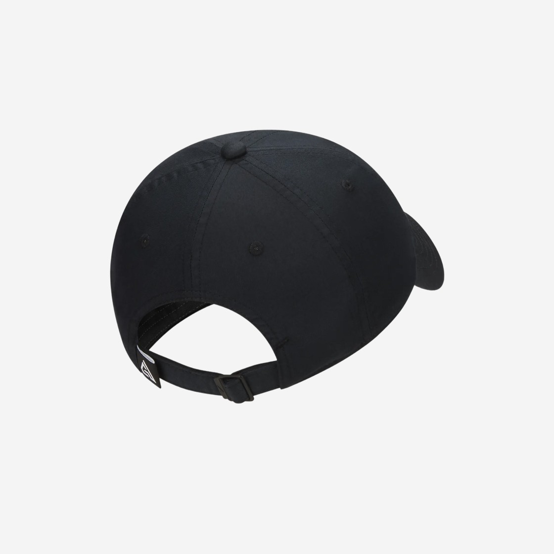 Nike Giannis Antetokounmpo Dri-Fit Club Unstructured Freak Cap Black 상세 이미지 2