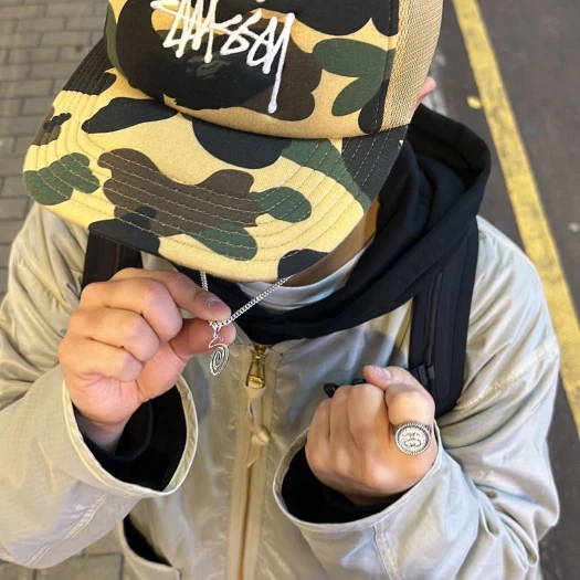 스타일 카드