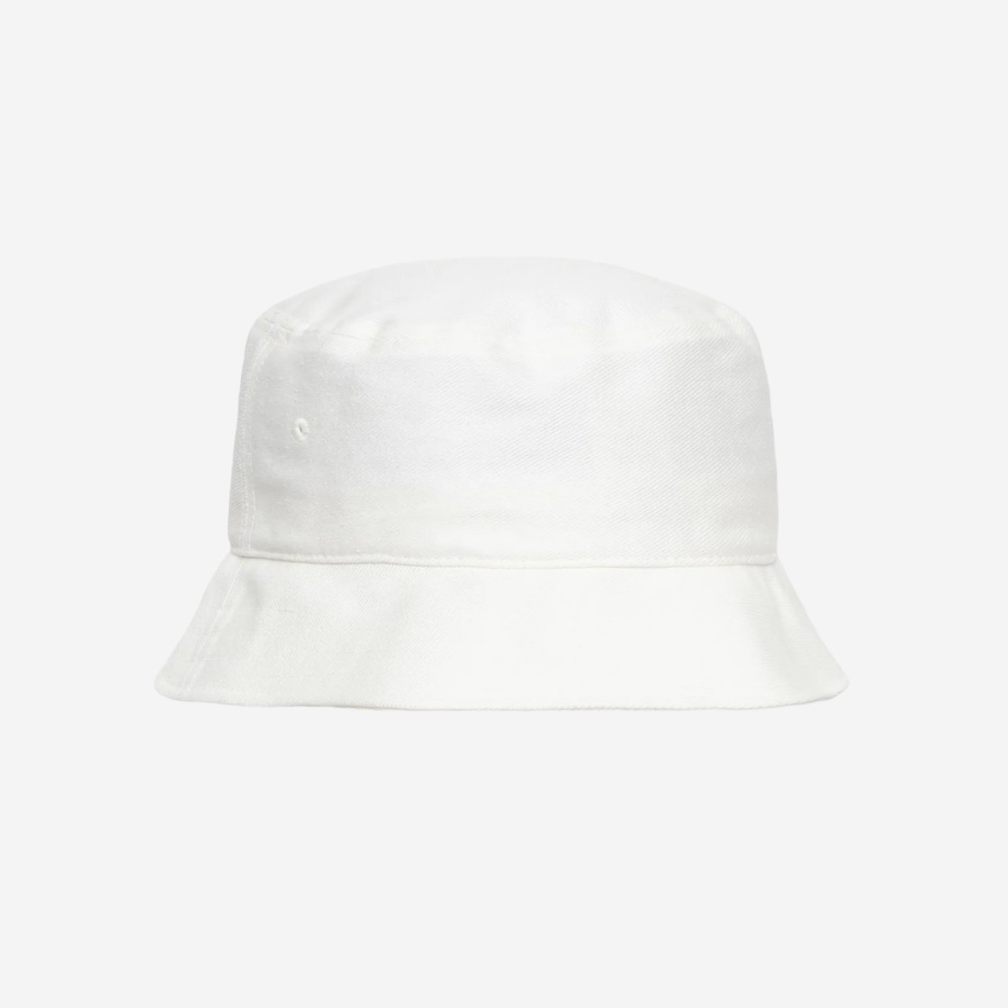 Stussy Deep Bucket Hat SS Link White 상세 이미지 2