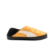 (W) Puma Tuff Padded FS Gloss Saffron White