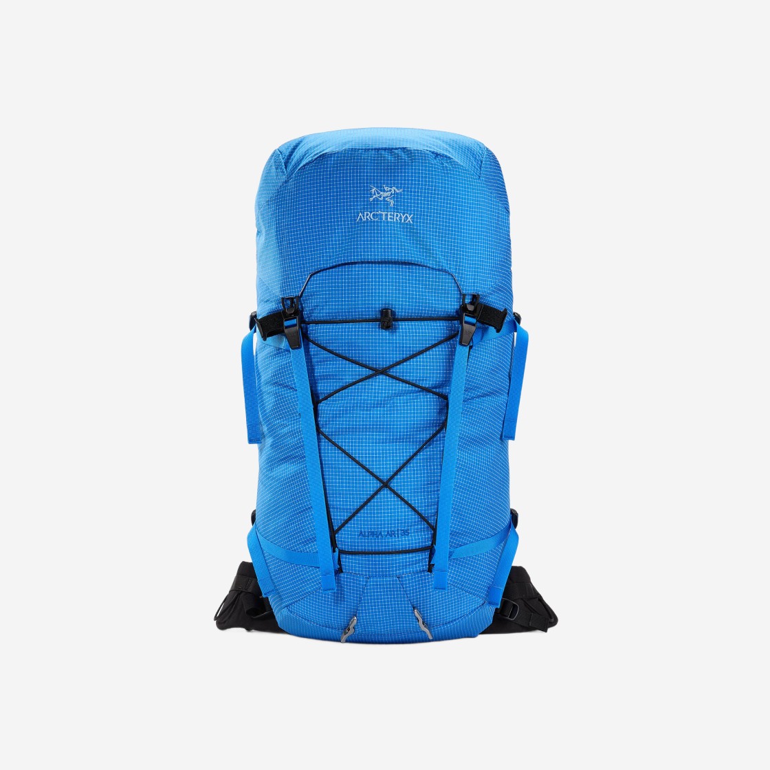 Arc'teryx Alpha AR 35 Backpack Fluidity 상세 이미지 1