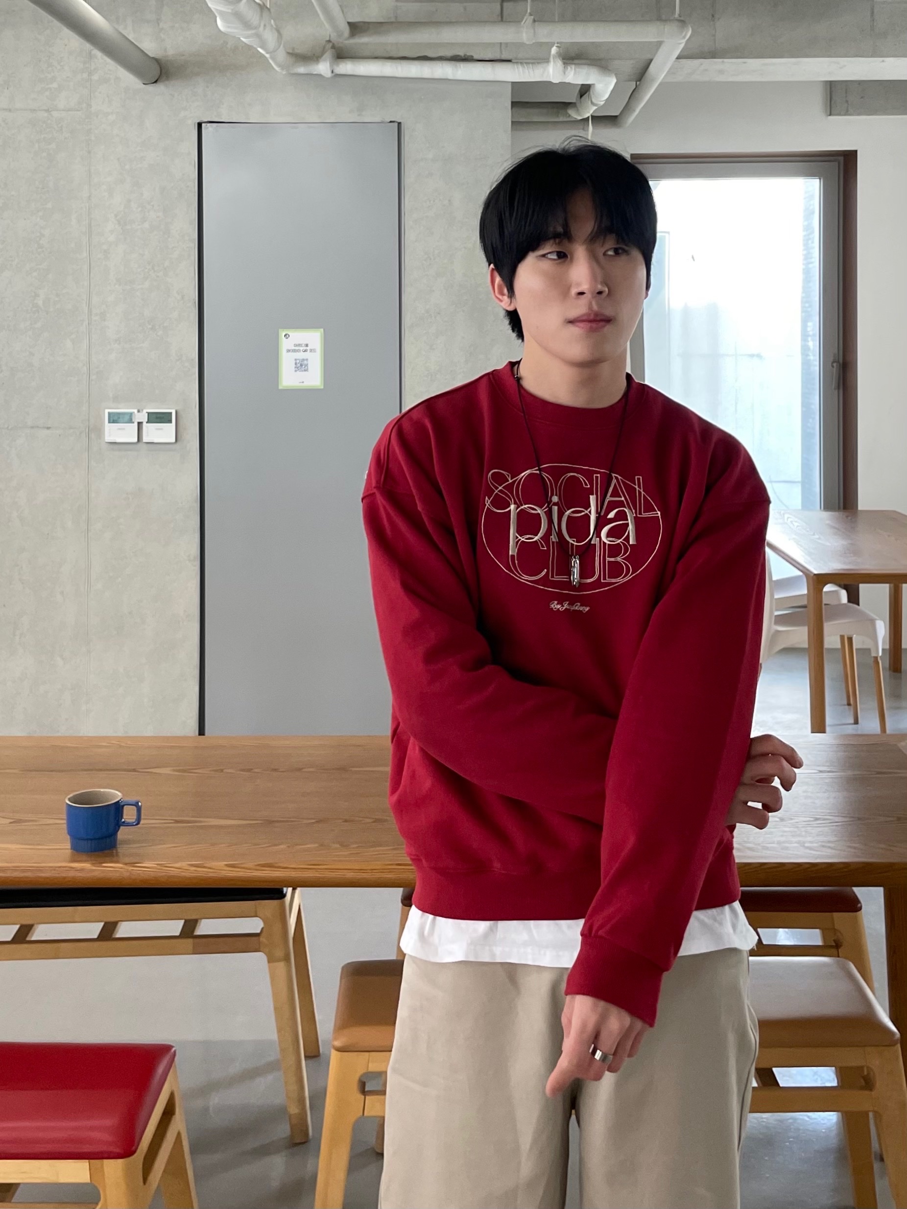 insta : @yang_gray_님의 스타일 - 3