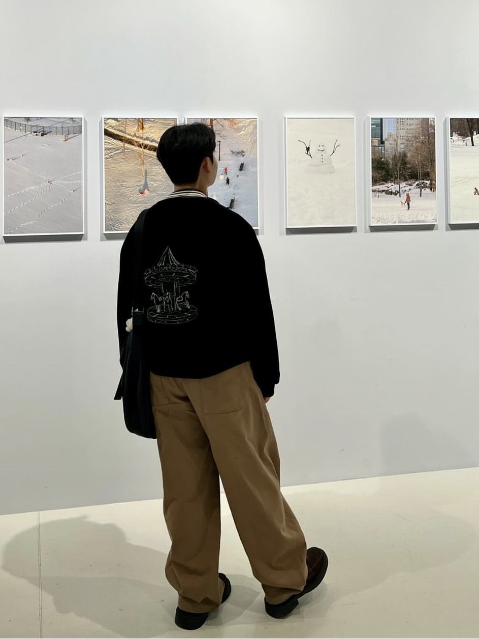 다이소님의 스타일