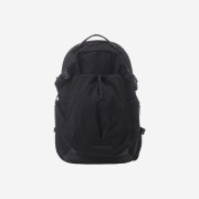 RAWROW Heavy Duty Backpack 811 Black