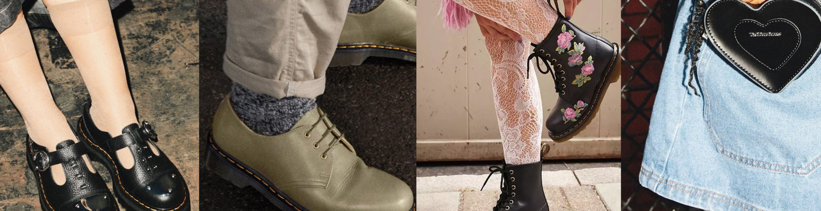 닥터마틴(Dr. Martens)