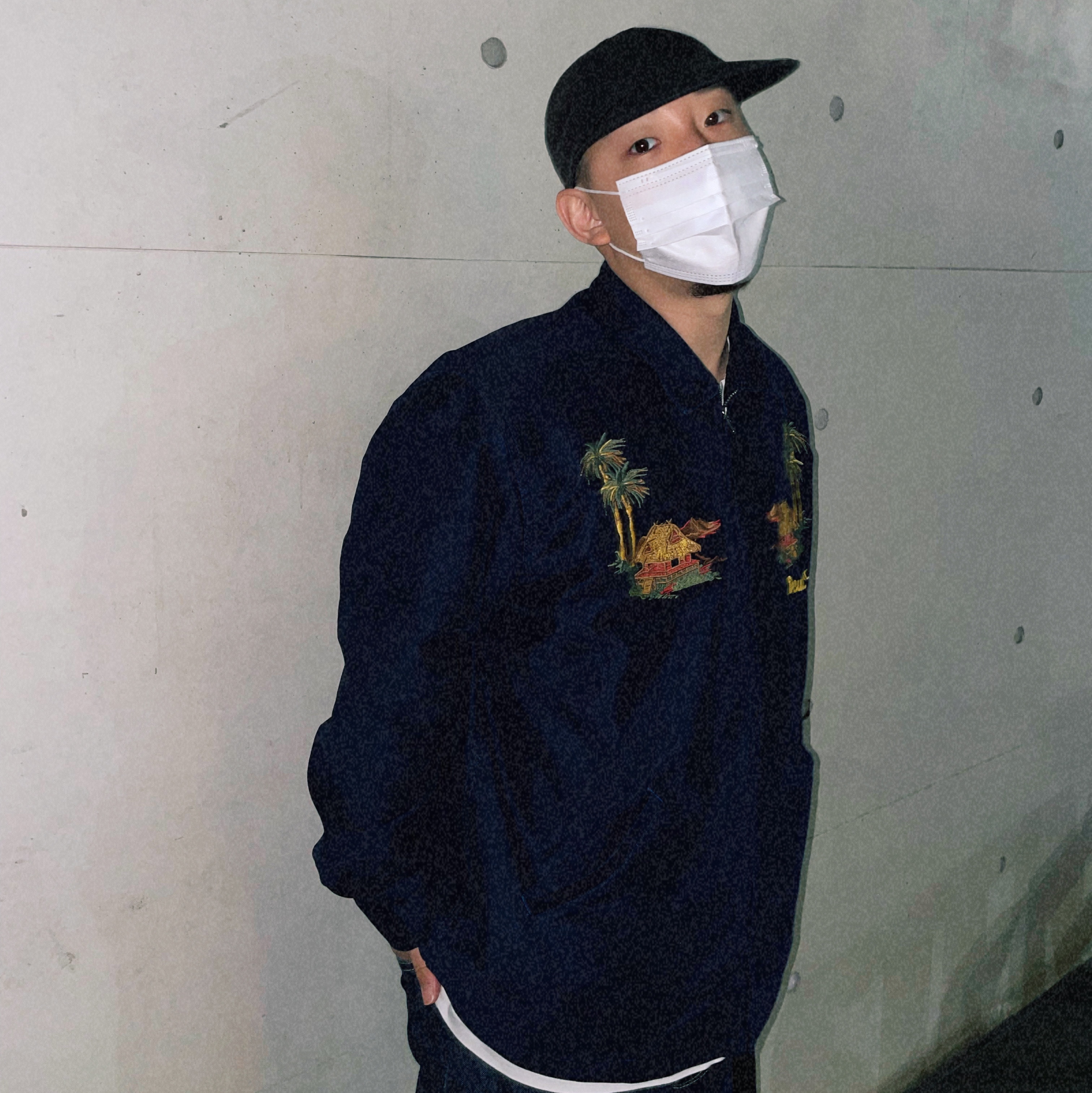 thisvvim님의 스타일