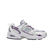 New Balance 530 White Violet