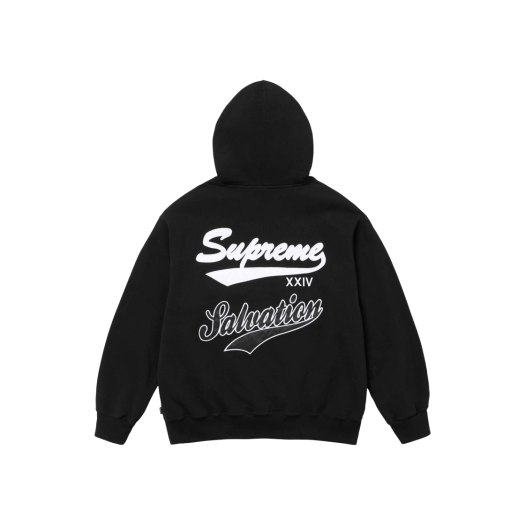 슈프림 스포츠 집업 후드 스웨터 그레이 - 25SS | Supreme | KREAM 슈프림 스포츠 집업 후드 스웨터 그레이 - 25SS | Supreme | KREAM