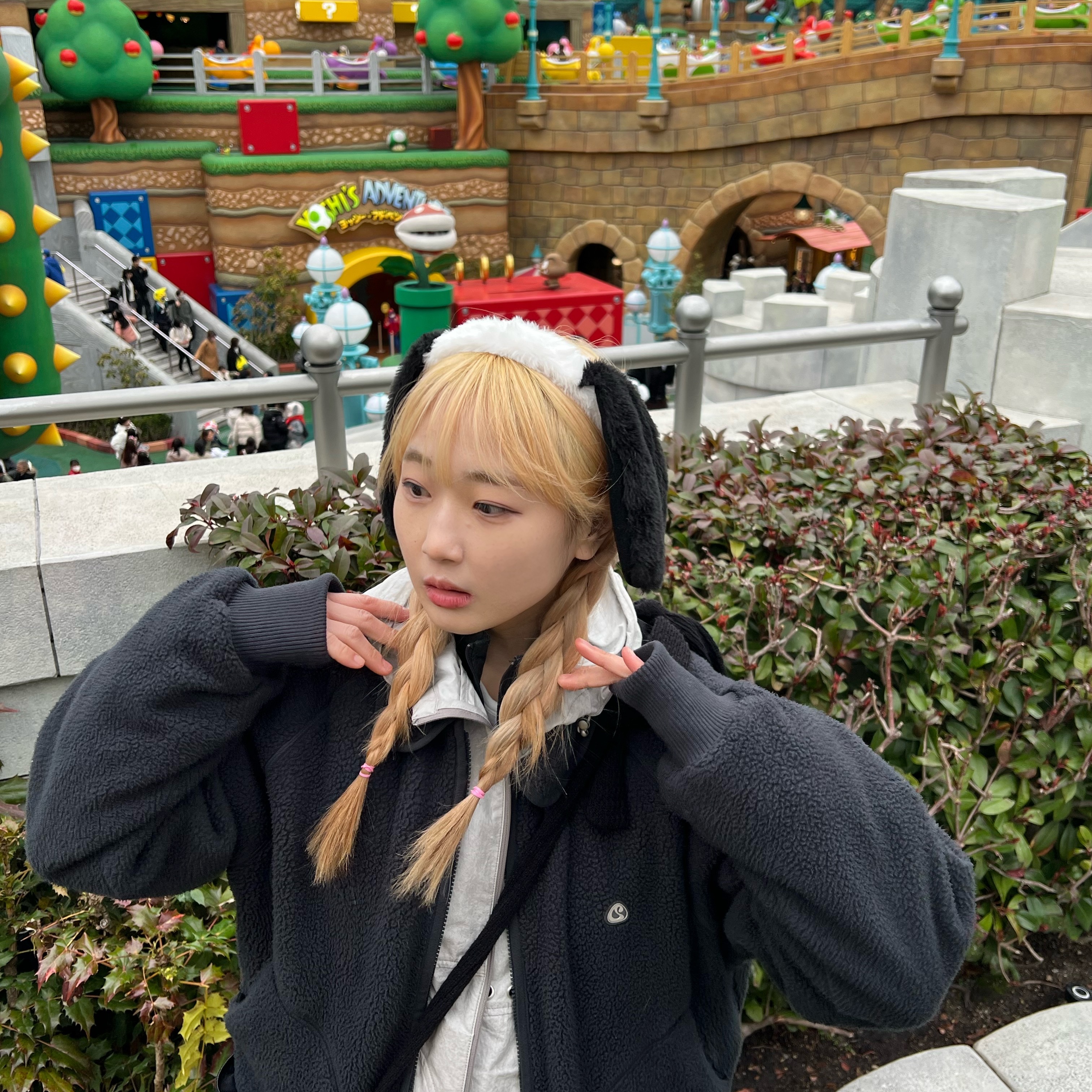 @chaading_ !님의 스타일