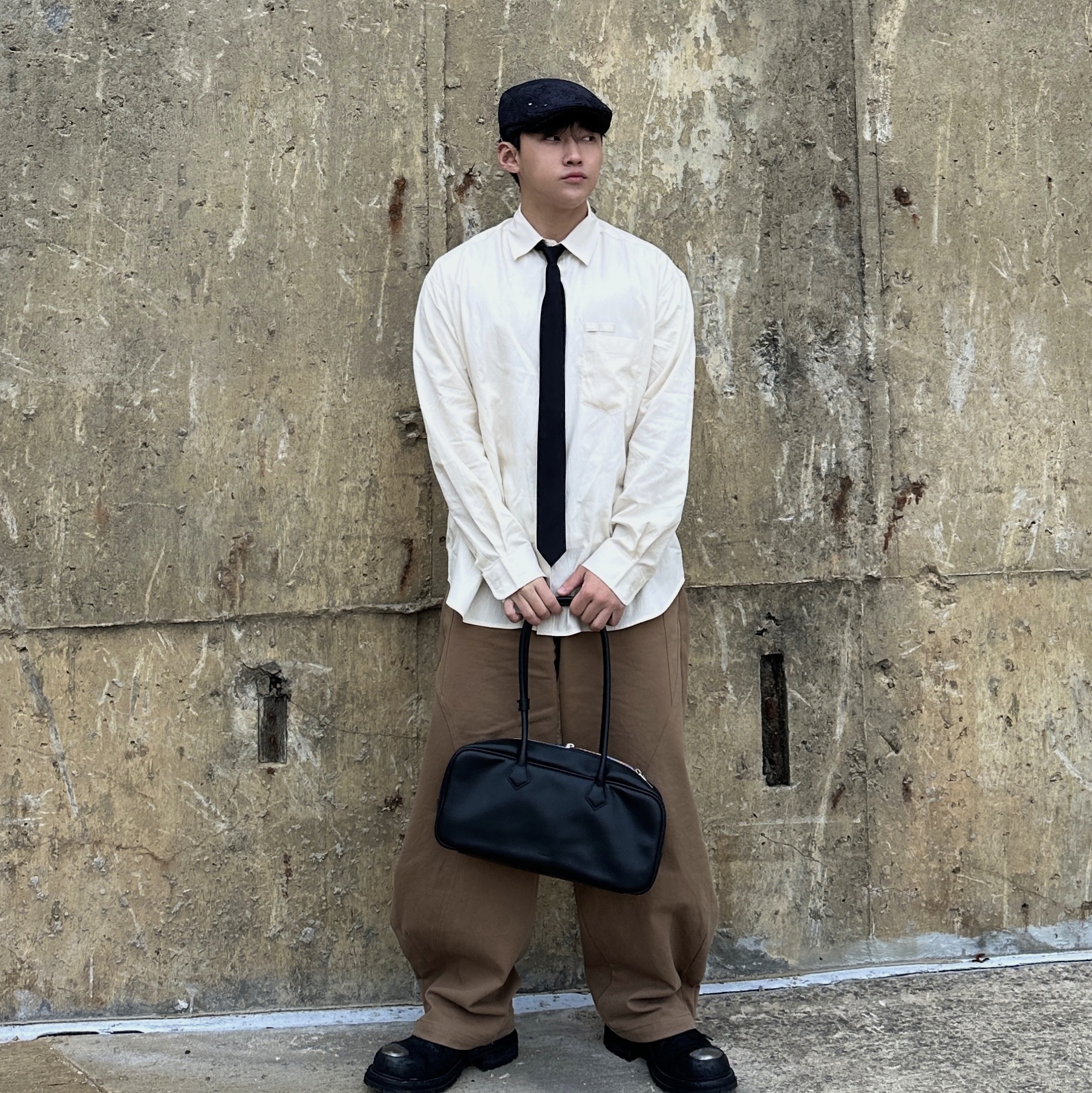 김재원님의 스타일 - 2