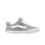 Vans Knu-Skool Gray True White