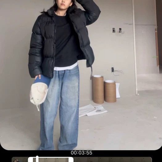 스타일 카드