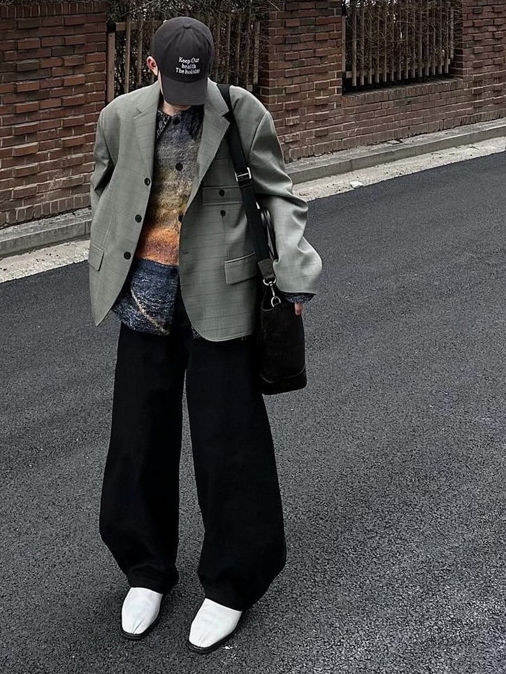 다이소님의 스타일