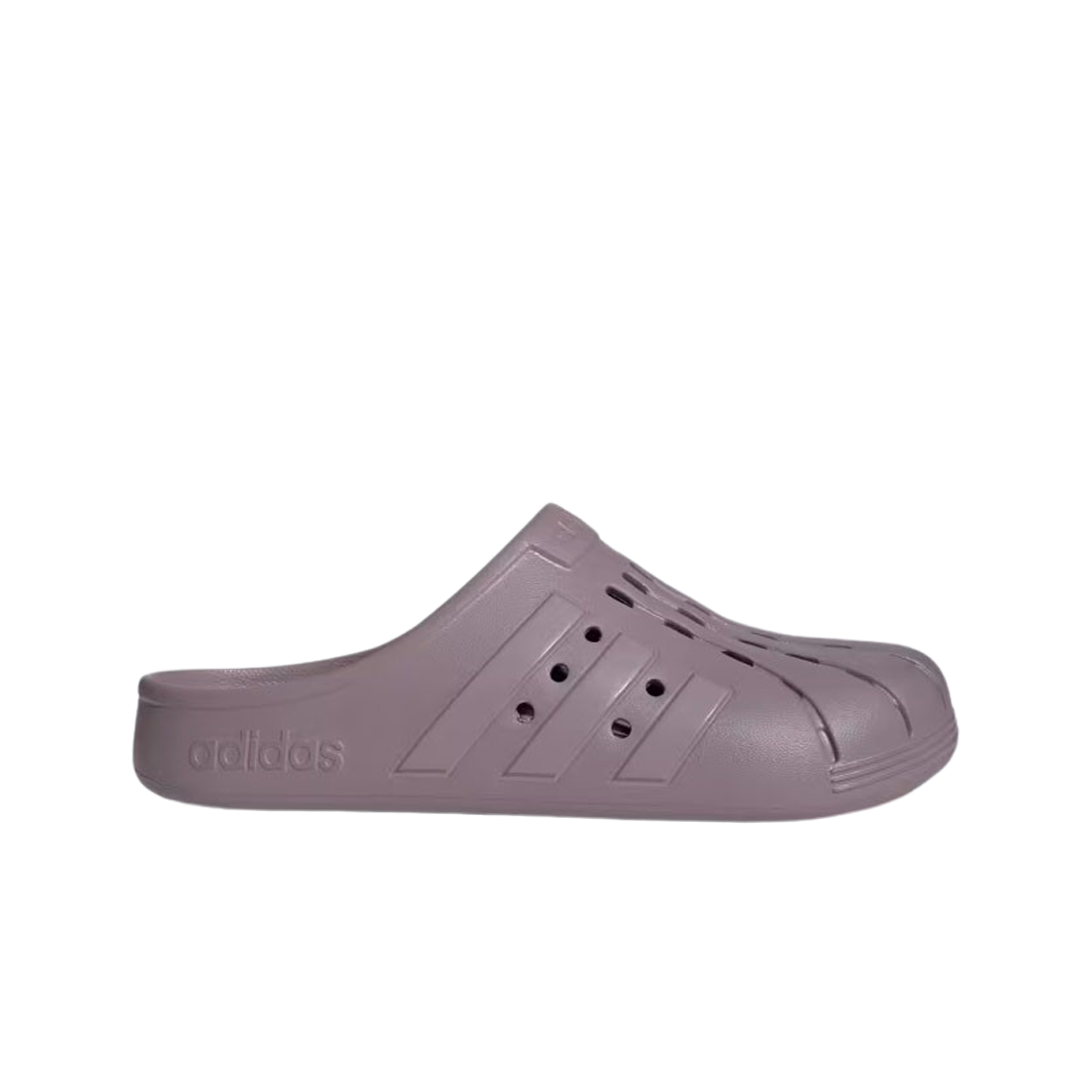 아디다스 아딜렛 클로그 프리러브 피그(Adidas Adilette Clogs Preloved Fig)