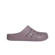 Adidas Adilette Clogs Preloved Fig